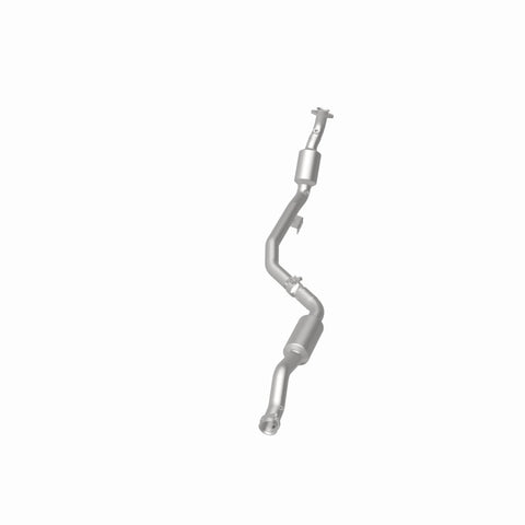 MagnaFlow Direct Fit Catalytic Converter 06-09 Mercedes-Benz E350 3.5L 4matic Driver Side - 51639