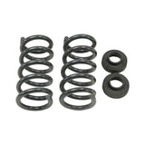 Belltech COIL SPRING SET 98/03BLAZER/JIMMY SAME AS 4223 - 4204