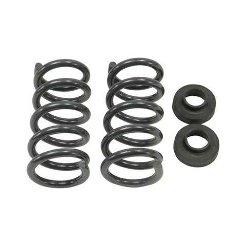 Belltech COIL SPRING SET 98/03BLAZER/JIMMY SAME AS 4223 - 4204
