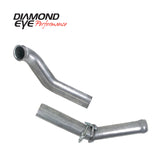 Diamond Eye KIT 3in DWNP AL FORD 7.3L 94-97 - 122004