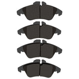 R1 02-06 Mercedes-Benz Sprinter 316 Front Super Duty Brake Pads - 2214-0950-00