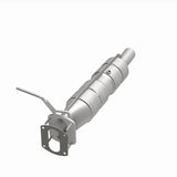 MagnaFlow 09-19 Ford F53 V10 6.8L Underbody 6.8L Direct Fit Catalytic Converter - 280435