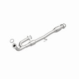 MagnaFlow Direct Fit Catalytic Converter 02-03 Lexus ES300 3.0L rear - 49992