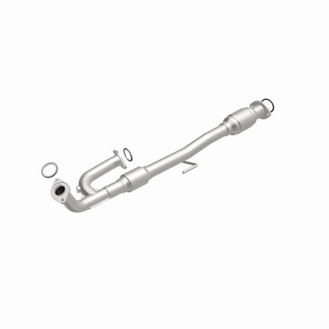MagnaFlow Direct Fit Catalytic Converter 02-03 Toyota Camry 3.0L - 457022