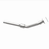 MagnaFlow Direct Fit Catalytic Converter 99-04 VW Golf/Jetta/Beetle - 16426