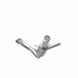 MagnaFlow Direct Fit Catalytic Converter 2009 f-150 V8 5.4 OEM Underbody - 52418