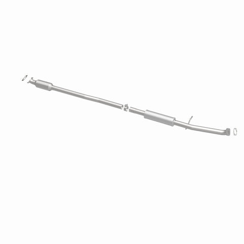 Magnaflow 16-18 Hyundai Tucson L4 2.0L OEM Grade / EPA Compliant Direct-Fit Catalytic Converter - 21-145