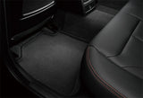 3D MAXpider 20-23 Mercedes Benz A-Class (V177) Elegant Black R1 R2 - L1MB11204709
