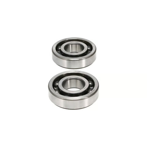 Wiseco Main Bearing Kit (2) 28 x 68 x 18mm - BK5058