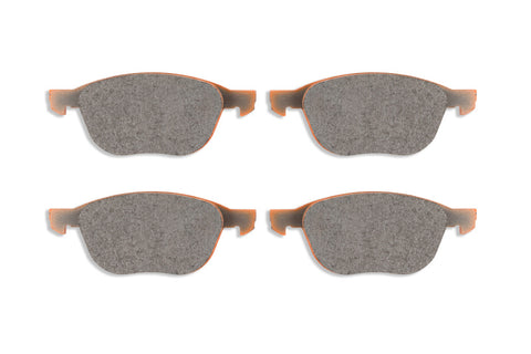 DBA 04-13 Mazda 3 (BK/BL) XP Performance Front Brake Pads - DB1679XP