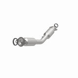 MagnaFlow Direct Fit Catalytic Converter California Grade CARB Compliant 09-12 Nissan Sentra L4 2.0L - 5411166