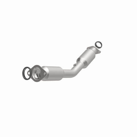 MagnaFlow Direct Fit Catalytic Converter California Grade CARB Compliant 09-12 Nissan Sentra L4 2.0L - 5411166