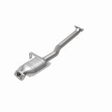 MagnaFlow Direct Fit Catalytic Converter 90-93 Q45 4.5L Lf - 23143