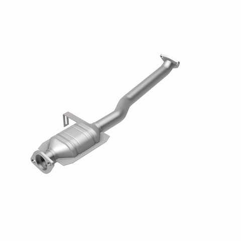 MagnaFlow Direct Fit Catalytic Converter 90-93 Q45 4.5L Lf - 23143