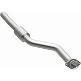 MagnaFlow Direct Fit Catalytic Converter 09 CTS-V 6.2L S/C Driver Side OEM - 49172