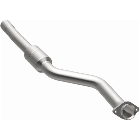 MagnaFlow Direct Fit Catalytic Converter 09 CTS-V 6.2L S/C Driver Side OEM - 49172