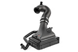 APR 20-25 Porsche 911 (992) 3.0T/3.7T Carbon Fiber Intake System w/Turbo Inlet Pipes - CI100059