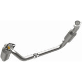 MagnaFlow 2006 Dodge Ram 1500 5.7L Direct Fit Catalytic Converter - 4651711