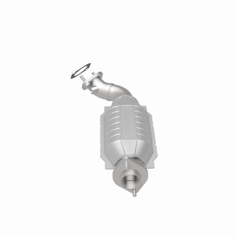 MagnaFlow Direct Fit Catalytic Converter 08-09 Cadi CTS 3.6 Passenger Side OEM - 49171