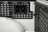 Addictive Desert Designs2021+ Ford F150 Bed Side Molle Panels - Passenger Side Full Set - AC1903301NA
