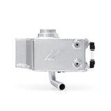 Mishimoto 2014+ Ford Fiesta ST Aluminum Coolant Expansion Tank - Polished - MMRT-FIST-14E