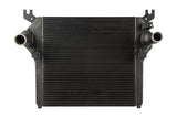CSF 10-12 Dodge Ram 6.7L Turbo Diesel Charge-Air-Cooler - 7100