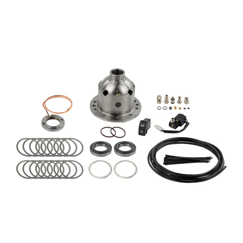 ARB Airlocker Dana30 27Spl 3.54&Dn S/N.. - RD101