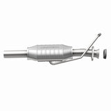 MagnaFlow Conv Ford-Mercury 25.75X6.5X4 2/2 - 23359