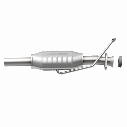 MagnaFlow Conv Ford-Mercury 25.75X6.5X4 2/2 - 23359