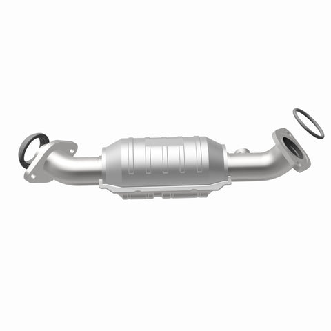MagnaFlow California Catalytic Converter Direct Fit 04-09 Cadillac CTS V6 3.6L - 5461884