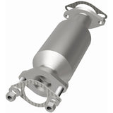 MagnaFlow Direct Fit Catalytic Converter 07-10 Hyundai Elantra 2.0L (Not for sale in California) - 21-987