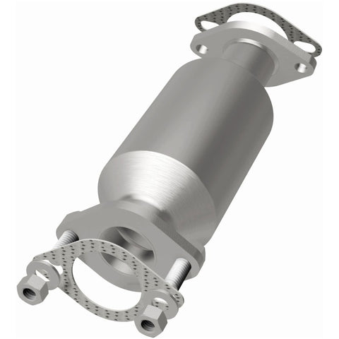 MagnaFlow Direct Fit Catalytic Converter 07-10 Hyundai Elantra 2.0L (Not for sale in California) - 21-987