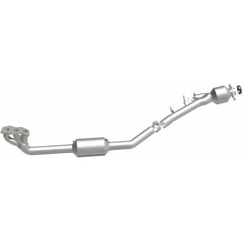 MagnaFlow Direct Fit Catalytic Converter 06-07 Subaru B9 Tribeca 3.0L CA Grade CARB Compliant - 5481334