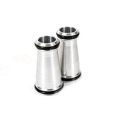 VMP Performance Ford 4.6L/5.4L/5.8L 1in to 3/4in Long Intercooler Floating Tube - Reducer/Increaser - VMP-SUC030