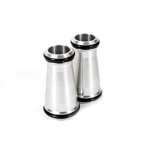 VMP Performance Ford 4.6L/5.4L/5.8L 1in to 3/4in Long Intercooler Floating Tube - Reducer/Increaser - VMP-SUC030
