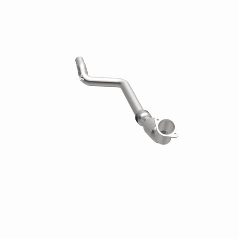 MagnaFlow 07-10 Dodge Charger 3.5L CARB Compliant Direct Fit Catalytic Converter - 5561540