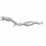 MagnaFlow Conv DF 00-02 Audi S4 2.7L Passenger Side - 49914
