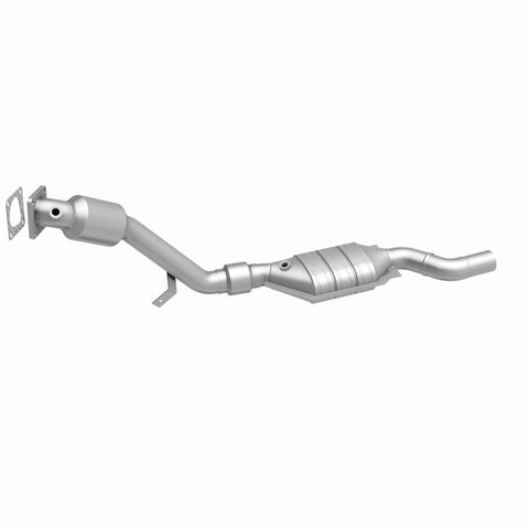 MagnaFlow Conv DF 00-02 Audi S4 2.7L Passenger Side - 49914