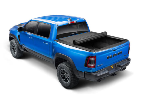 BAK 09-18 Dodge Ram (19-21 Classic) Revolver X4s 8ft Bed Cover (20-21 2500/3500 New Body Style) - 80214