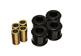 Energy Suspension Rear End Links - Black - 5.8102G