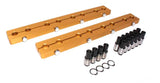 COMP Cams Stud Girdle Kit CS 7/16 Golds - 4022CPG