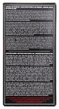 K&N Filter Cleaning Kit - 99-5050