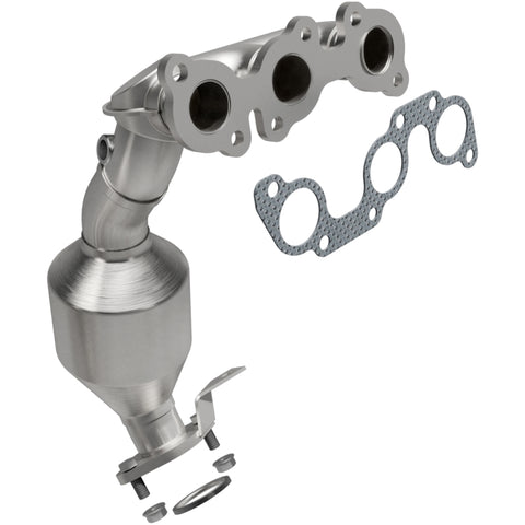 MagnaFlow Conv DF 04-06 Toyota Sienna 3.3L - 49833