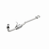 MagnaFlow Direct Fit Catalytic Converter 95-96 Geo Metro 1.0L - 23654