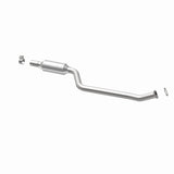 MagnaFlow Direct Fit Catalytic Converter 2006 BMW 530xi 3.0L OEM - 52481