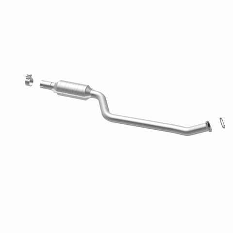 MagnaFlow Direct Fit Catalytic Converter 2006 BMW 530xi 3.0L OEM - 52481
