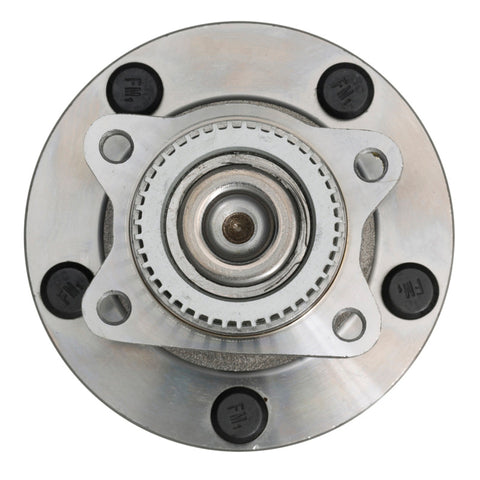 MOOG 04-12 Mitsubishi Galant Rear Hub Assembly - 512274