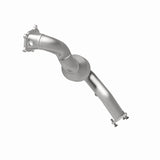 MagnaFlow Direct Fit Catalytic Converter 13-15 Audi S6/S7/S8/A8 Quattro V8-4.0L - 52316