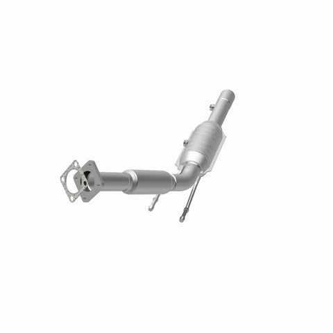 MagnaFlow Direct Fit Catalytic Converter 06-08 VW Rabbit 2.5L - 49990