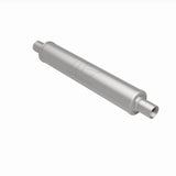 MagnaFlow Muffler Mag SS 22X4X4 2X2 C/C - 10434